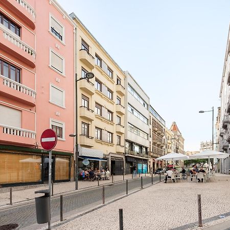 Rivoli Apartments OOporto Exterior foto