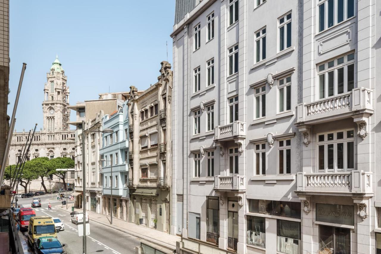 Rivoli Apartments OOporto Exterior foto